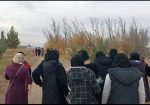 حضوردانشجویان آموزشکده ملی مهارت دختران میبد در همایش سوارکاری به مناسبت روز دانشجو 5