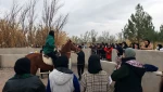 برگزاری جلسه ای با عنوان سواد رسانه ومهارتهای زندگی در آموزشکده ملی مهارت دختران میبد 2