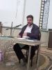 برگزاری جلسه ای با عنوان سواد رسانه ومهارتهای زندگی در آموزشکده ملی مهارت دختران میبد 5