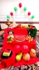 دورهمی یلدایی در خوابگاه شقایق آموزشکده ملی مهارت دختران میبد
 2