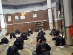 واحد فرهنگی دانشگاه ملی مهارت واحد دختران میبد برگزار می کند. 6