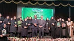 نتایج درخشان انجمن های علمی آموزشکده ملی مهارت دختران میبد در جشنواره حرکت  2