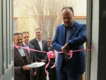 برگزاری مراسم آیین لفتتاح کارگاه سرامیک حضرت زهرا (س) در آموزشکده ملی مهارت دختران میبد 2