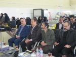 برگزاری مراسم آیین لفتتاح کارگاه سرامیک حضرت زهرا (س) در آموزشکده ملی مهارت دختران میبد 3