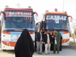 اعزام کاروان راهیان نور دانشجویان آموزشکده ملی مهارت دختران میبد به مناطق عملیاتی جنوب 7