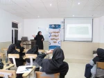 برگزاری کارگاه آموزشی متفکر خلاق 2