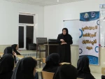 برگزاری کارگاه آموزشی متفکر خلاق 3