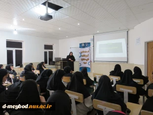 برگزاری کارگاه آموزشی متفکر خلاق 4