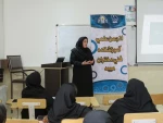 برگزاری کارگاه آموزشی متفکر خلاق 5