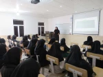 برگزاری کارگاه آموزشی متفکر خلاق 6
