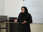 برگزاری کارگاه آموزشی متفکر خلاق 7