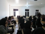 برگزاری کارگاه آموزشی متفکر خلاق 8