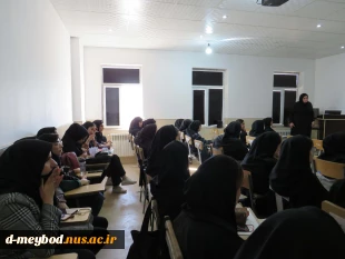 برگزاری کارگاه آموزشی متفکر خلاق 8