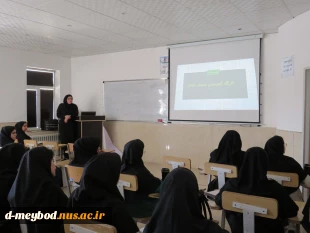 برگزاری کارگاه آموزشی متفکر خلاق 10