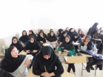 برگزاری کارگاه آموزشی متفکر خلاق 11