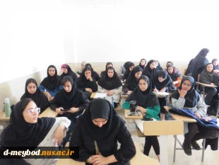 برگزاری کارگاه آموزشی متفکر خلاق 11