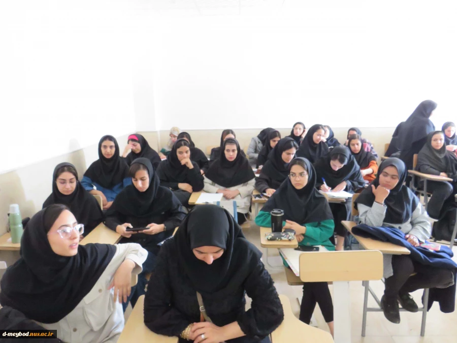 برگزاری کارگاه آموزشی متفکر خلاق 11