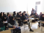 برگزاری کارگاه آموزشی متفکر خلاق 12