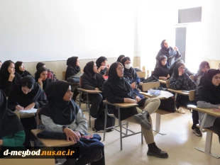 برگزاری کارگاه آموزشی متفکر خلاق 12