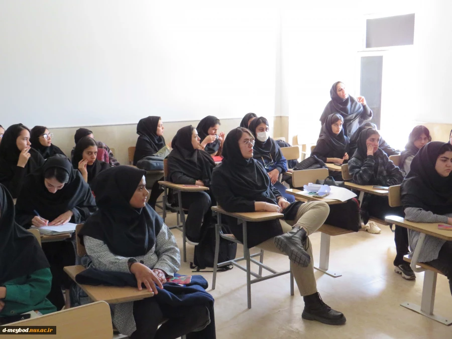 برگزاری کارگاه آموزشی متفکر خلاق 12