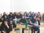 برگزاری کارگاه آموزشی متفکر خلاق 13