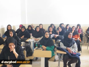 برگزاری کارگاه آموزشی متفکر خلاق 13