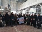 برگزاری اردوی یک روزه راهیان پیشرفت انجمن علمی کامپیوترآموزشکده ملی مهارت دختران میبد 3