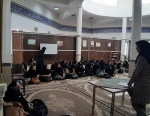 برگزاری جلسه توجیهی کارآموزی در آموزشکده ملی مهارت دختران یزد  
  2