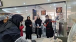بازدید دانشجویان درس کارآفرینی رشته حسابداری از کارگاه تولید فرآورده‌های گوشتی ارگانیک ثریا فود 5
