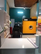 بازدیددانشجویان رشته طراحی دوخت از مجموعه تولید پوشاک آرتا میبد 10