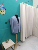 بازدیددانشجویان رشته طراحی دوخت از مجموعه تولید پوشاک آرتا میبد 11