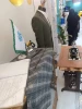 بازدیددانشجویان رشته طراحی دوخت از مجموعه تولید پوشاک آرتا میبد 13
