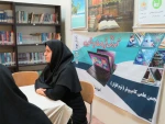 جلسه اعضای اصلی انجمن علمی دانشجویی کامپیوتر نرم افزار آموزشکده ملی مهارت دختران میبد 7