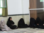 برگزاری مراسم سوگواری به مناسبت شهادت ششمین اختر تابناک امامت امام جعفر صادق (ع) 6