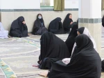 برگزاری مراسم سوگواری به مناسبت شهادت ششمین اختر تابناک امامت امام جعفر صادق (ع) 5