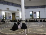 برگزاری مراسم سوگواری به مناسبت شهادت ششمین اختر تابناک امامت امام جعفر صادق (ع) 6