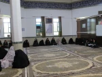 برگزاری مراسم سوگواری به مناسبت شهادت ششمین اختر تابناک امامت امام جعفر صادق (ع) 7