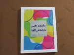 برگزاری نمایشگاه پوستر به مناسبت هفته گرافیک در آموزشکده ملی مهارت دختران میبد 5