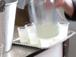 برگزاری ایستگاه صلواتی به مناسبت تولد حضرت معصومه(س) وروز دختر 3