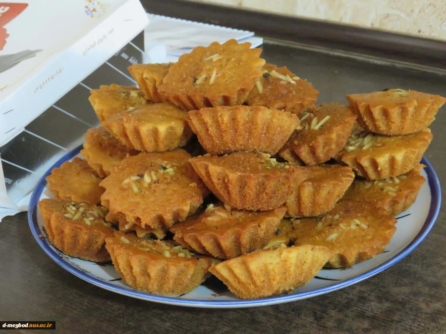 برگزاری ایستگاه صلواتی به مناسبت تولد حضرت معصومه(س) وروز دختر 5