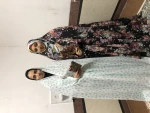 برگزاری جلسه ای دوستانه به مناسبت میلاد کریمه اهل بیت در خوابگاه دانشجویی شقایق آموزشکده ملی مهارت دختران میبد 4