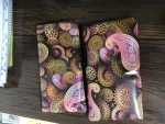 برگزاری جلسه ای دوستانه به مناسبت میلاد کریمه اهل بیت در خوابگاه دانشجویی شقایق آموزشکده ملی مهارت دختران میبد 7