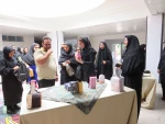 برگزاری رویداد تخصصی بسته بندی مرسانا در آموزشکده ملی مهارت دختران میبد 2