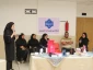 برگزاری رویداد تخصصی بسته بندی برند مرسانا در آموزشکده ملی مهارت دختران میبد