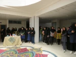 برگزاری رویداد تخصصی بسته بندی مرسانا در آموزشکده ملی مهارت دختران میبد 9