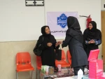 برگزاری رویداد تخصصی بسته بندی مرسانا در آموزشکده ملی مهارت دختران میبد 13