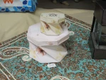 برگزاری رویداد تخصصی بسته بندی مرسانا در آموزشکده ملی مهارت دختران میبد 15