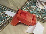برگزاری رویداد تخصصی بسته بندی مرسانا در آموزشکده ملی مهارت دختران میبد 16