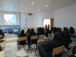 برگزاری نشست علمی، به مناسبت  دهه ی سرآمدی آموزشی،( توسعه ی فن آوری های راهبردی)
 5