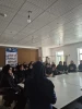 برگزاری سمینار تخصصی ایمنی کارگاه طراحی و دوخت به مناسبت هفته سرآمدی آموزشی
با تأکید بر هدفمندی و برنامه‌محوری در مهارت‌آموزی 4